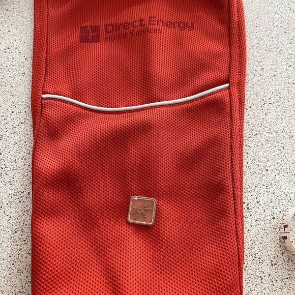 Outer Boundary Direct Energy zippered jacket - Picture 10 of 10